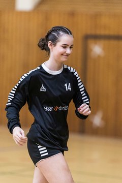 Bild 285 - wBJ TSV Ellerau - HSG Stoertal Hummeln : Ergebnis: 26:19